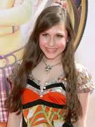 How tall is Erin Sanders?